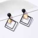 Pendientes de mujer G453 6