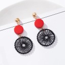 Pendientes de mujer G453 8