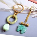 Pendientes de mujer G557 7