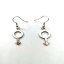 Pendientes de mujer G644 13