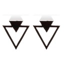 Pendientes de mujer G653 14