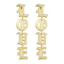 Pendientes de mujer G698 13