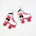 Pendientes de mujer G698 27