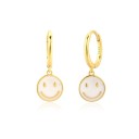 Pendientes de mujer G869 15
