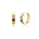 Pendientes de mujer G869 18