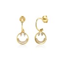 Pendientes de mujer G869 22