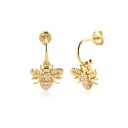 Pendientes de mujer G869 4