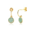 Pendientes de mujer G869 23