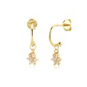 Pendientes de mujer G869 24
