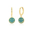 Pendientes de mujer G869 11