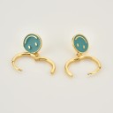 Pendientes de mujer G869 3