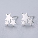 Pendientes de mujer G883 16