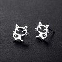 Pendientes de mujer G883 26