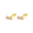 Pendientes de mujer H749 5