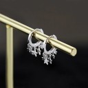 Pendientes de mujer H764 10