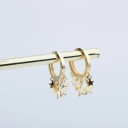 Pendientes de mujer H764 11