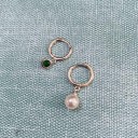 Pendientes de mujer H764 16