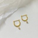 Pendientes de mujer H764 17