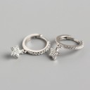 Pendientes de mujer H764 20