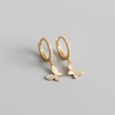 Pendientes de mujer H764 24
