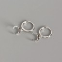 Pendientes de mujer H764 27