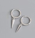 Pendientes de mujer H764 2
