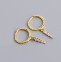 Pendientes de mujer H764 3