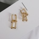 Pendientes de mujer H764 6