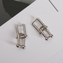 Pendientes de mujer H764 8