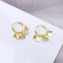 Pendientes de mujer H764 9