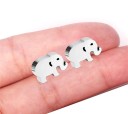 Pendientes de mujer H799 2