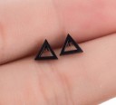 Pendientes de mujer H864 5