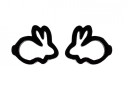 Pendientes de mujer H864 8