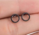 Pendientes de mujer H864 16