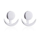 Pendientes de mujer J198 5