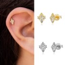 Pendientes de mujer R65 1
