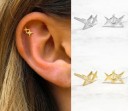 Pendientes de mujer R65 2