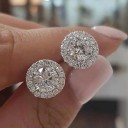 Pendientes de mujer R69 20