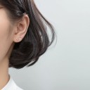 Pendientes de signo del zodiaco para mujer 2