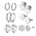Pendientes G2514 15