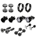Pendientes G2514 20