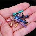 Pendientes G2517 5