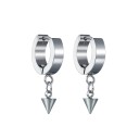 Pendientes G2522 1