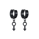Pendientes G2522 9