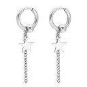 Pendientes G2529 1