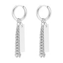 Pendientes G2529 6