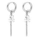 Pendientes G2529 9