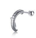 Pendientes G628 18