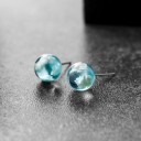 Pendientes mujer cielo 1