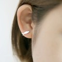 Pendientes mujer gato y pez 2 uds 3